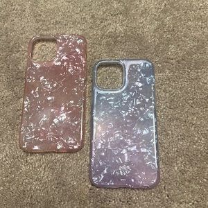 Velvet Caviar iPhone 12 Pro Max cases